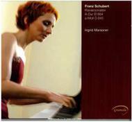 Schubert - Sonata in A Major D664, Sonata in A Minor D845