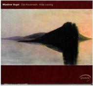 Wladimir Vogel - Piano Works | Gramola 9882122