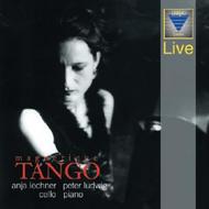 Peter Ludwig - Magnetique Tango | Farao F100201