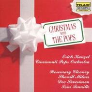 Christmas with the Pops: Traditional Christmas favourites 