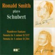 Ronald Smith plays Schubert | APR APR5568