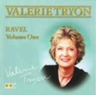 Valerie Tyron - Ravel volume 1