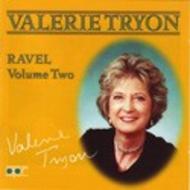 Valerie Tyron - Ravel volume 2 | APR APR5594