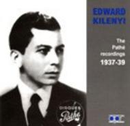 Edward Kilenyi  The Pathe Recordings 1937  39 | APR APR7037