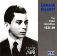 Edward Kilenyi � The Pathe Recordings 1937 � 39 | APR APR7037