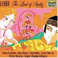 Lehar - The Land of Smiles (highlights) | Telarc CD80419
