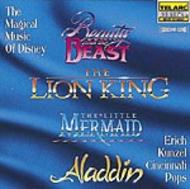 The Magical Music of Disney 