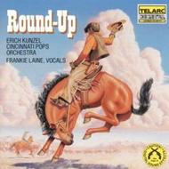 Round Up: Favourite Western Themes