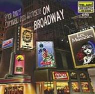 Cincinnati Pops Orchestra: On Broadway