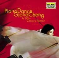 Piano Dance: A 20th-Century Portrait