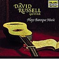 David Russell plays Baroque Music     