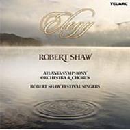 Elegy: Songs, laments, chants & other sacred works