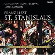Liszt - St. Stanislaus