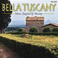 Bella Tuscany: Music Inspired by Tuscany    | Telarc CD80644