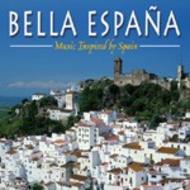 Bella Espana | Telarc CD80662