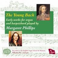 The Young Bach | Regent Records REGCD158