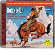 Round Up: Favourite Western Themes | Telarc SACD60141