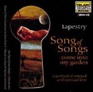 Song of Songs: Come into my Garden       | Telarc SACD60486