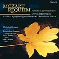 Mozart - Requiem | Telarc SACD60636