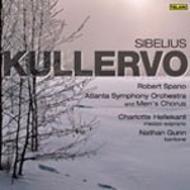 Sibelius - Kullervo | Telarc SACD60665