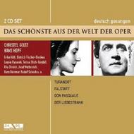 Opera Excerpts: Turandot / Falstaff / Don Pasquale, etc