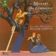 Mozart - Die Zauberflote | Erato 0630127052
