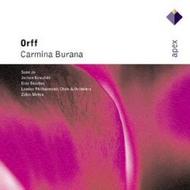 Orff - Carmina Burana | Warner - Apex 0927413772