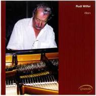 Rudi Wilfer: Allein (Solo Piano Works) | Gramola 98830