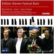 The Ruhr Piano Festival 2007 Vol.18