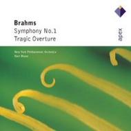 Brahms - Symphony No.1, Tragic Overture