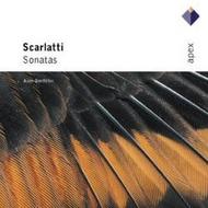 D Scarlatti - Keyboard Sonatas | Warner - Apex 0927443532
