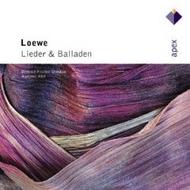 Loewe - Lieder & Balladen | Warner - Apex 0927447672