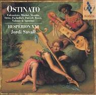 Ostinato