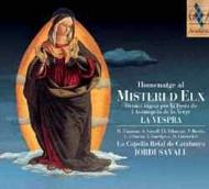 Homage to the Mystery of Elche