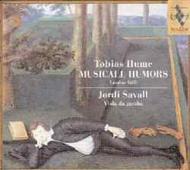 Musicall Humors