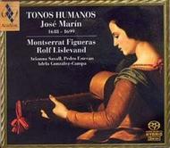 Tonos Humanos | Alia Vox AVSA9802