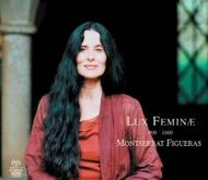 Lux Feminae - Portraits of Women