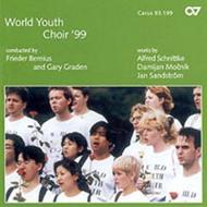 World Youth Choir 99