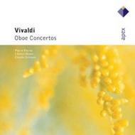 Vivaldi - Oboe Concertos | Warner - Apex 0927487242