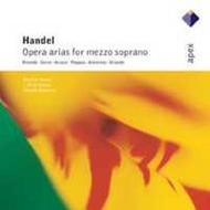 Handel - Opera arias for mezzo soprano | Warner - Apex 2564605192