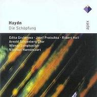 Haydn - The Creation | Warner - Apex 2564615932