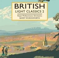British Light Classics 2 | Warner 2564620202
