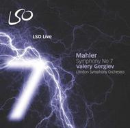 Mahler - Symphony No.7