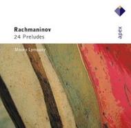 Rachmaninov - 24 Preludes, Suite No.2
