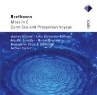 Beethoven - Mass in C major, Calm Sea and Prosperous Voyage