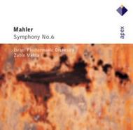 Mahler - Symphony No.6 "Tragic" | Warner - Apex 2564626912