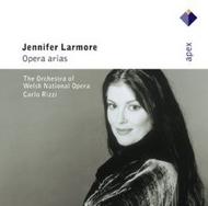 Jennifer Larmore: Opera Arias | Warner - Apex 2564627612
