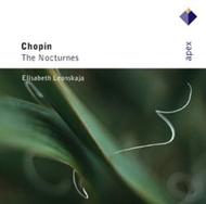 Chopin - The Nocturnes (complete) | Warner - Apex 2564643742