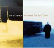 Preisner - Requiem for my Friend | Erato 3984241462