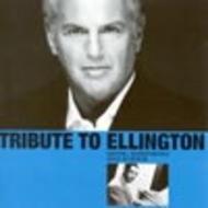 Barenboim: Tribute to Ellington | Teldec 3984252522